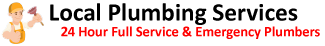 Fishing Creek MD 24 Hour Plumbers